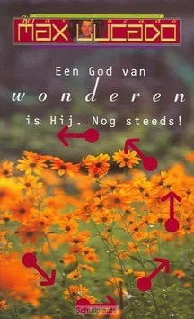 Flitsaanbieding GOD VAN WONDEREN IS HIJ NOG STEEDS