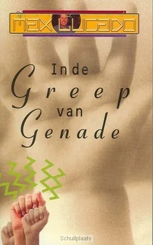 Actieprijs IN DE GREEP VAN GENADE