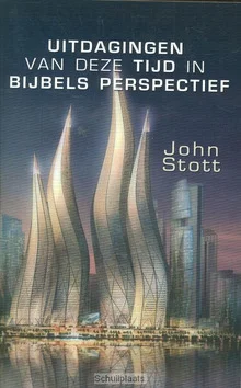 Snelle Levering UITDAGINGEN VAN DEZE TIJD IN BIJBELS PER