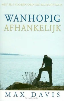 WANHOPIG AFHANKELIJK Nieuw