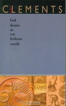 GOD DIENEN IN EEN HEIDENSE WERELD Direct Verzonden