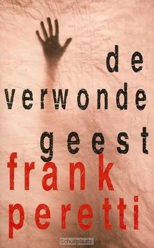 Gecertificeerd VERWONDE GEEST