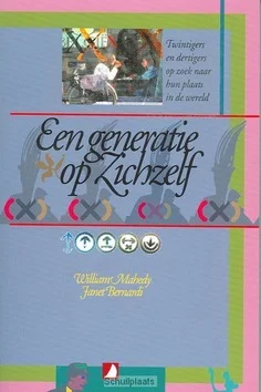 GENERATIE OP ZICHZELF Merkproduct