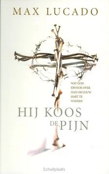 HIJ KOOS DE PIJN Lage Prijs