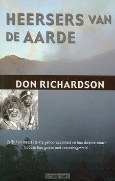 Weekendaanbieding HEERSERS VAN DE AARDE