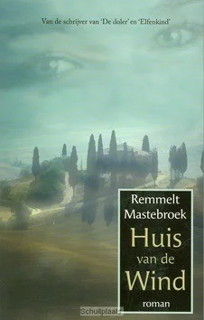 Superprijs HUIS VAN DE WIND