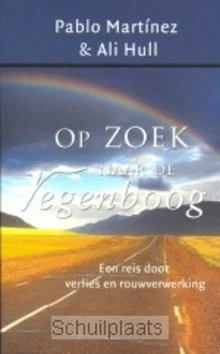 OP ZOEK NAAR DE REGENBOOG Actieprijs