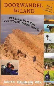 DOORWANDEL HET LAND Bestseller