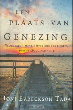 PLAATS VAN GENEZING Beperkte Voorraad
