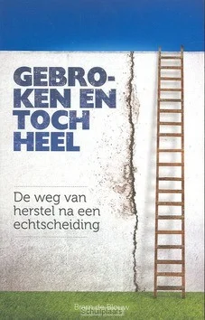 Hete Deal GEBROKEN EN TOCH HEEL
