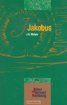 BOODSCHAP VAN JAKOBUS Gratis Retour