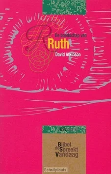 Tijdelijk Beschikbaar BOODSCHAP VAN RUTH