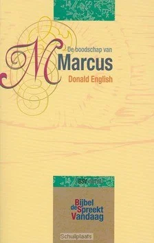 Alleen Vandaag BOODSCHAP VAN MARCUS