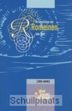 Speciale Aanbieding BOODSCHAP VAN ROMEINEN