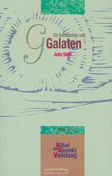 BOODSCHAP VAN GALATEN Favoriet
