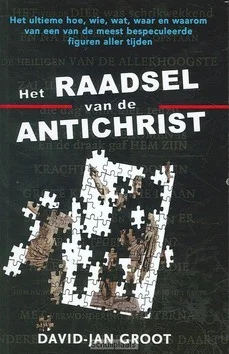 Nu Kopen RAADSEL VAN DE ANTICHRIST