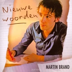 NIEUWE WOORDEN Op = Op