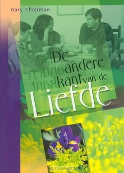 Flitsaanbieding ANDERE KANT VAN DE LIEFDE