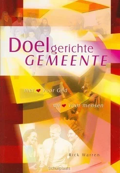 DOELGERICHTE GEMEENTE Alleen Vandaag