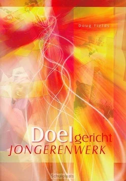 Beste Prijs DOELGERICHT JONGERENWERK