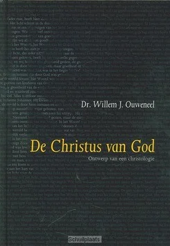 CHRISTUS VAN GOD Dagaanbieding