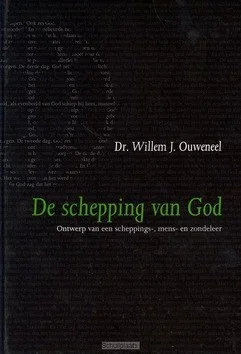 Laatste Versie SCHEPPING VAN GOD