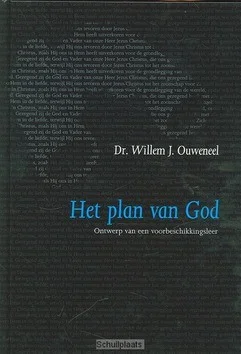 PLAN VAN GOD Gecertificeerd