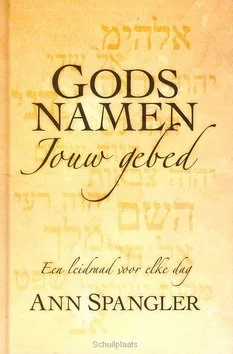 Gratis Retour GODS NAMEN, JOUW GEBED