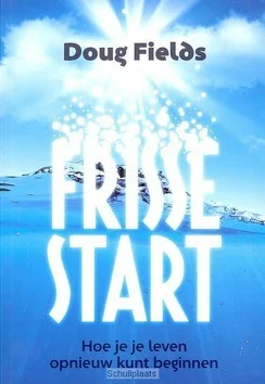 Merkproduct FRISSE START