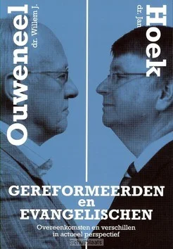 GEREFORMEERDEN EN EVANGELISCHEN Premium