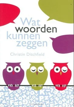 WAT WOORDEN KUNNEN ZEGGEN Lage Kosten