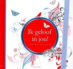 Gratis Retour IK GELOOF IN JOU