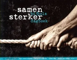 Flitsaanbieding SAMEN STERKER MUZIKAAL DAGBOEK