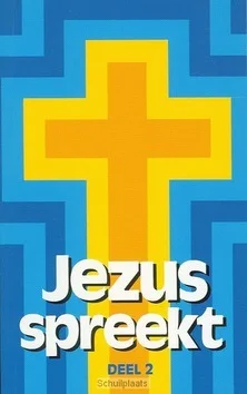 Beste Prijs JEZUS SPREEKT 2