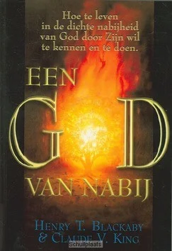 GOD VAN NABIJ Gratis Retour