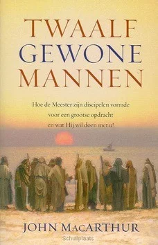 Veilige Betaling TWAALF GEWONE MANNEN