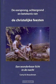 Beperkte Voorraad CHRISTELIJKE FEESTEN