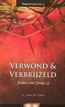 VERWOND EN VERBRIJZELD Direct Verzonden