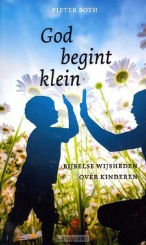 Koop Online God begint klein