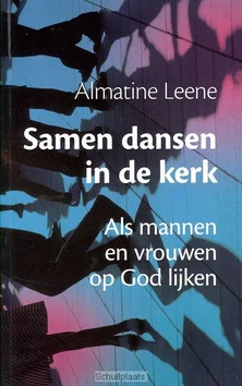SAMEN DANSEN IN DE KERK Gecertificeerd