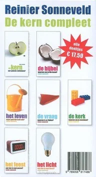 Beperkt Aanbod PAKKET DE KERN COMPLEET7 BOEKJES