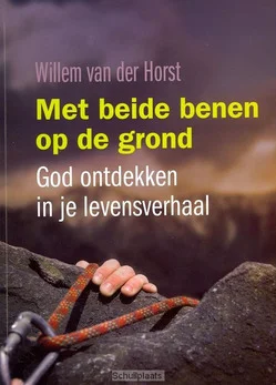 MET BEIDE BENEN OP DE GROND Gereduceerde Prijs