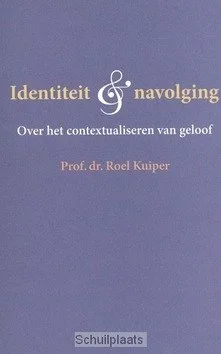 Op = Op IDENTITEIT EN NAVOLGING