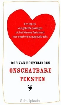 Goedkoop Onschatbare teksten