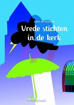 Dagaanbieding VREDE STICHTEN IN DE KERK