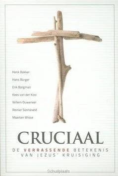 CRUCIAAL Exclusieve Aanbieding