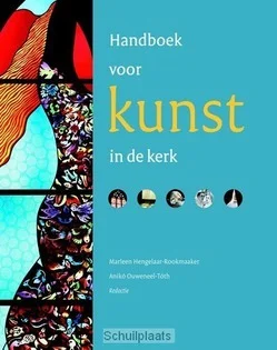 Express Levering HANDBOEK VOOR KUNST IN DE KERK