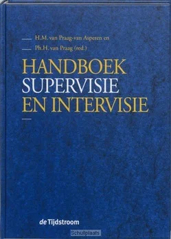 Betaalbaar HANDBOEK SUPERVISIE EN INTERVISIE