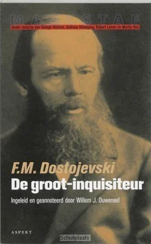 Exclusieve Aanbieding DE GROOT-INQUISITEUR