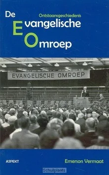 Betaalbaar DE EVANGELISCHE OMROEP